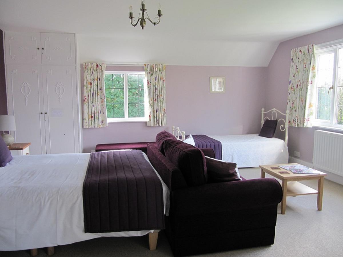 Little Forest Lodge Ringwood Kültér fotó