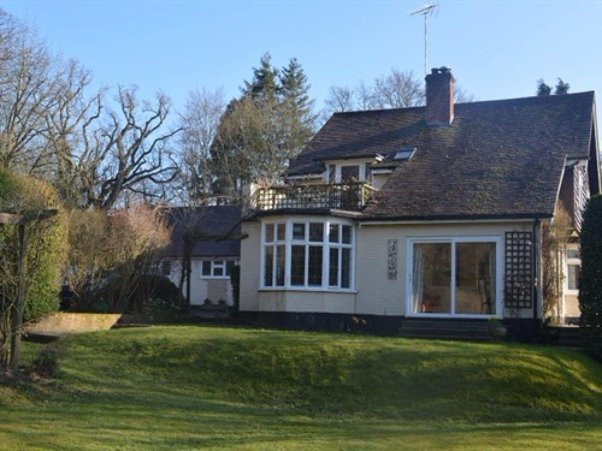 Little Forest Lodge Ringwood Kültér fotó