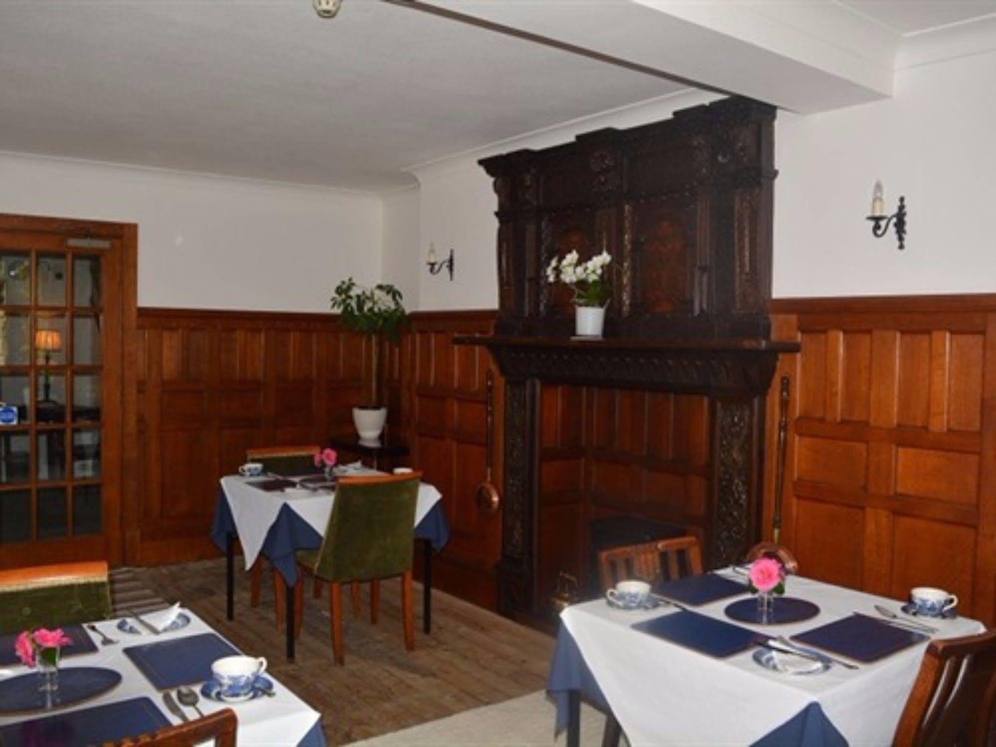 Little Forest Lodge Ringwood Kültér fotó